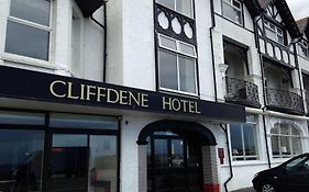 Cliffdene Hotel Newquay